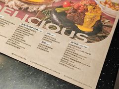 -西堤牛排(北京国瑞店)