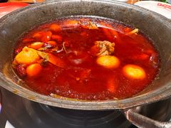 -李子坝梁山鸡(李子坝大鸡哥店)