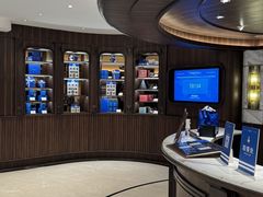 -CHARLIETOWN红茶公司(南京万象天地店)