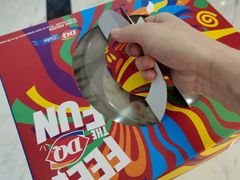 -DQ·蛋糕·冰淇淋(河东万达店)