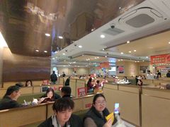 -海底捞火锅(江北万达商业广场店)