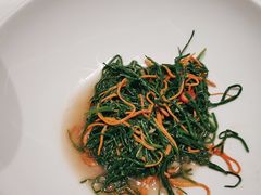 -鸽子侯·家宴·平价海鲜(绿地店)