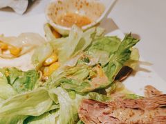 -斗牛士牛排餐厅(嘉里汇店)