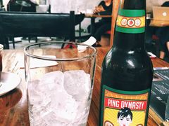 苹果西打酒-zarah(鼓楼店)