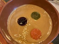 麻酱调料-南门涮肉(北洼路店)