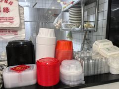 -锡缘无锡小笼馆(武胜路店)