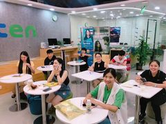 -美联英语(乐从天佑城中心)