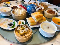 -陶陶居酒家(海岸城店)