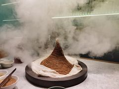 -鲜潭蒸汽石锅鱼(五道口购物中心店)