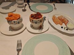 -波特曼西餐厅(南岗店)