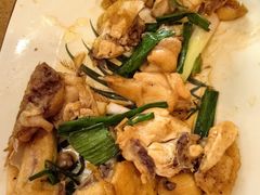 -正宗鸡饭粤香酒家(朱村店)