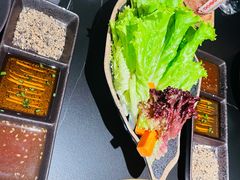 -谷牛和牛烤肉(漕河泾印象城店)