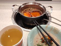 -大成自助小火锅(合肥国购广场店)