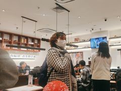 -和府捞面·大师店(上海漕宝路日月光店)