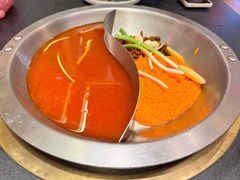 -沸炉重庆老火锅(军事博物馆店)