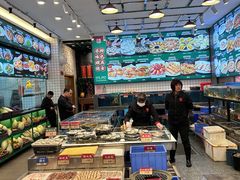 -飞尝蚝·顺德菜·鱼生(顺德总店)
