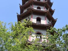 -桃花岛风景旅游区