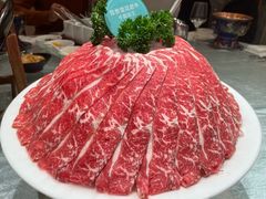 -东来顺•非遗火锅(外滩店)