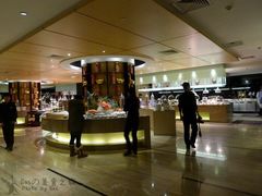 -上海东方佘山翰悦阁酒店·Vie全日制餐厅