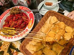 -阿财老铺·老蚌埠龙虾城(华夏总店)