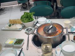 -椰客·海南椰子鸡(新塘永旺梦乐城店)