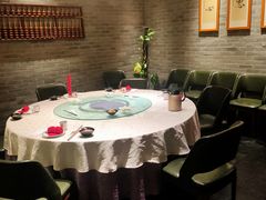 包厢-东来顺饭庄(西直门店)