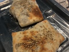 烤包子-新疆儿子娃娃餐厅(锦华街店)