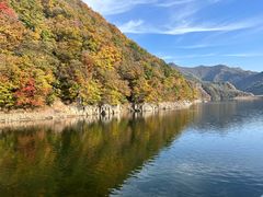 -本溪关山湖风景区