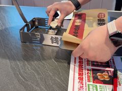 -钱锋炭缸烧烤(南湖大路总店)