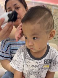 -星咔萌StarCamo儿童剪发(芳圆里IDMALL品牌形象店)