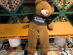 -炭舍干锅·烤鱼(扬名广场店)