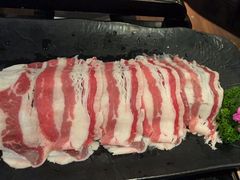 -捞王锅物料理(凯旋路店)