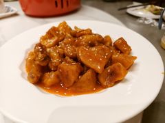 -旺达·福州菜(正大广场店)