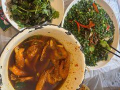 -辣螃铠盆盆蟹大排档(总店)