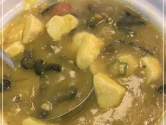 -长春观斋补堂素菜馆