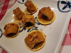 -龙桥私厨·姜花菊花过桥鱼·顺德菜(容桂店)