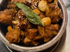 三杯鸡-乾园(天河城店)