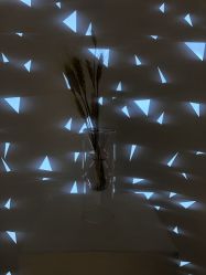 -I+造型烫发染发
