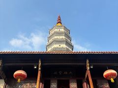 -迎江寺