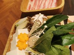 -山葵家·创意料理(宁波来福士店)