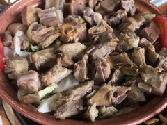 -阿婆情腊排骨火锅(金虹路店)