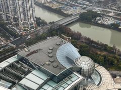 -西湖文化茶楼(环球中心店)