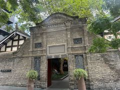 -Tivano意大利餐厅(成都居舍酒店)