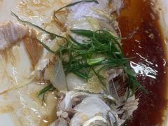 -八仔大富楼·河鲜(西江店)