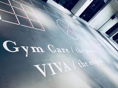 -GYMCARE VIVA(金开店)