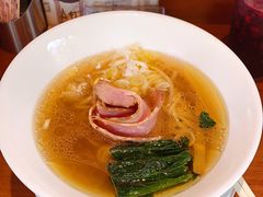 -真打拉面·日式拉面新流派(体育西横街店)