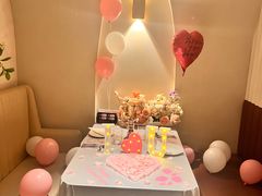 -PARFUM FLORAL花境法餐(南京首店)