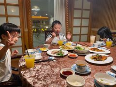 -汕头金海湾大酒店(龙眼南路美食街万象城店)