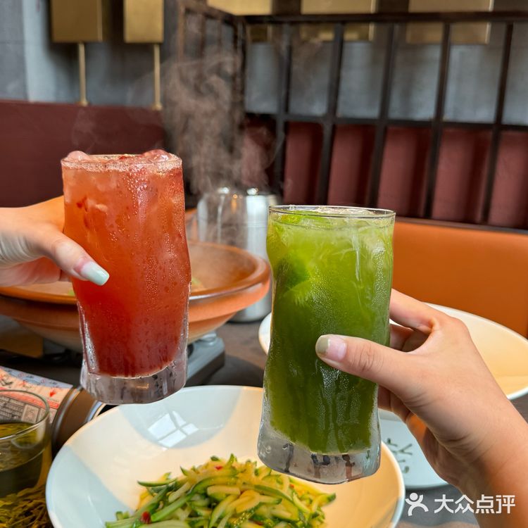 💥海沧惊现“湘”味诱惑，老湘亲等你来🌶🌶🌶