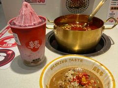-万达广场(南昌红谷滩店)